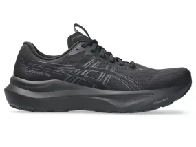Asics Men's GT-2000 14 Sneaker in Black/Graphite Grey travel - friendly