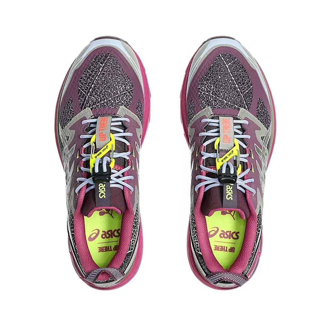 Asics - Men's Up There x Gel-Terrain Shoes (1203A520 500) Outdoor Footwear Modern Touch