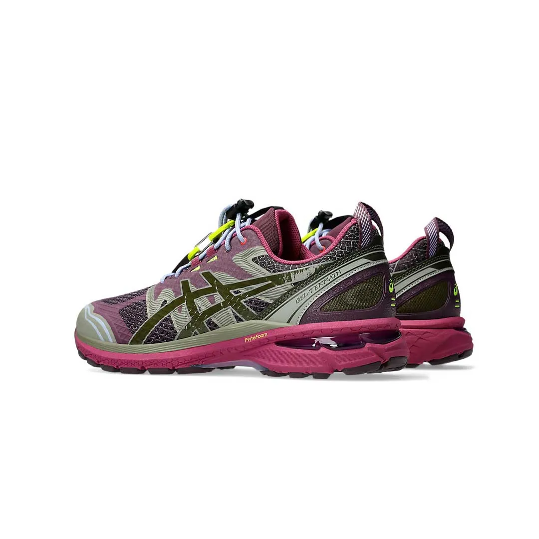 Asics - Men's Up There x Gel-Terrain Shoes (1203A520 500) Sneakers