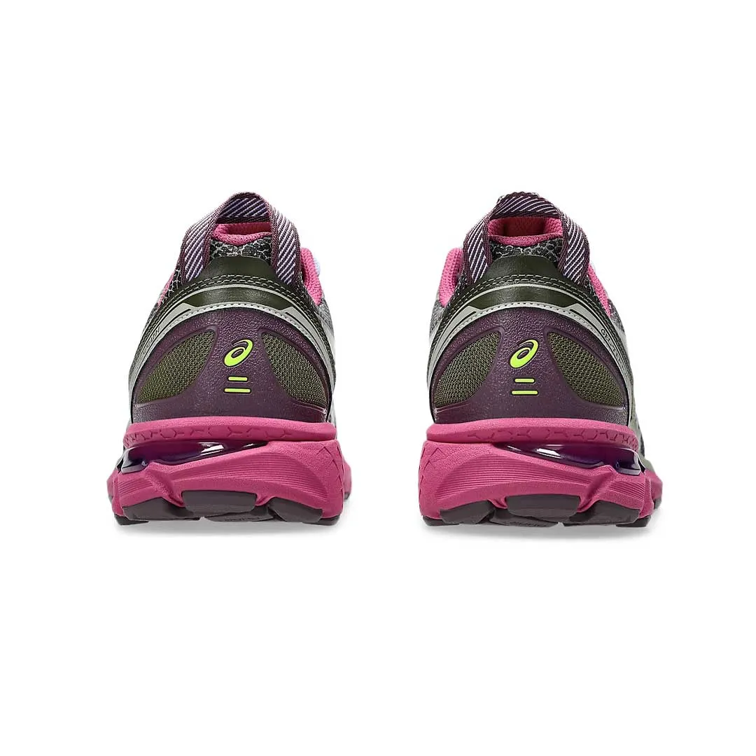 Quick Jog Asics - Men's Up There x Gel-Terrain Shoes (1203A520 500)