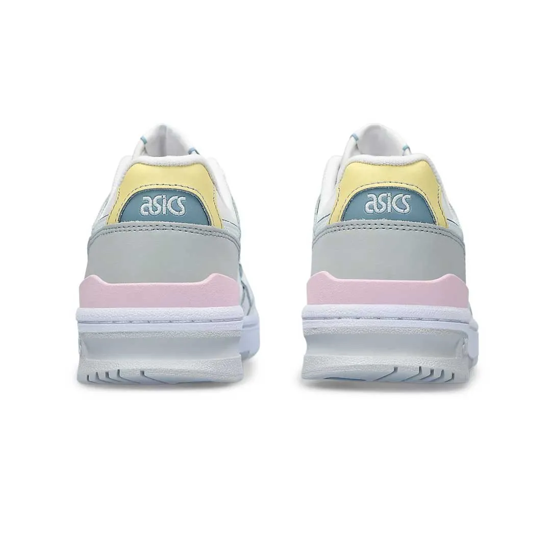 Asics - Unisex EX89 Shoes (1201A476 118) Lace Up Blossom Jog