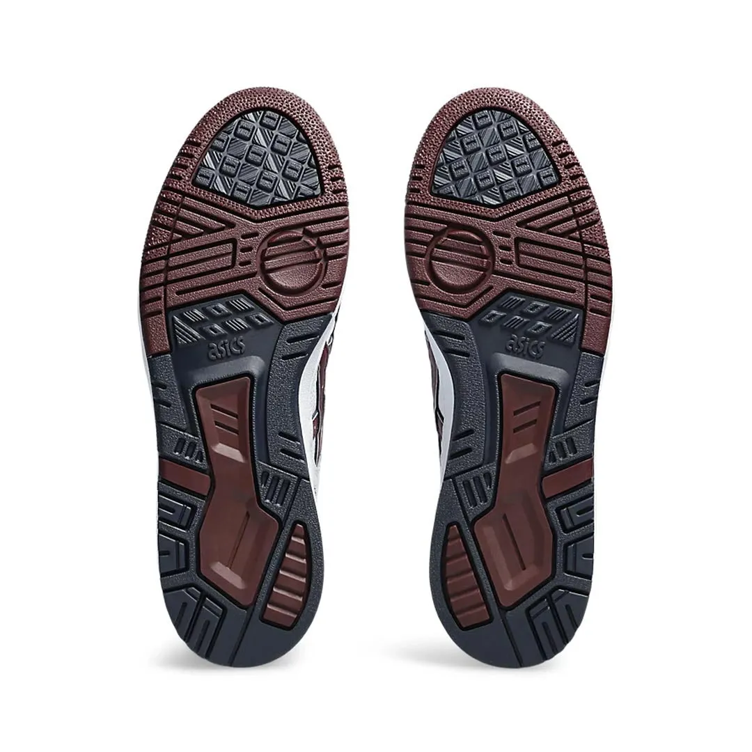 Asics - Unisex EX89 Shoes (1203A268 101) Simple Motion