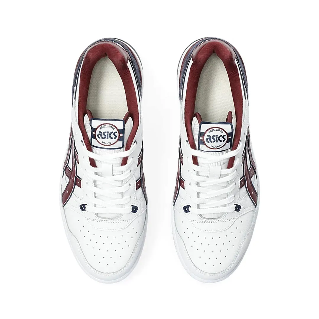 Comfort Fit Any Outfit Asics - Unisex EX89 Shoes (1203A268 101)