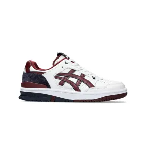 Comfy Routine Quick Access Asics - Unisex EX89 Shoes (1203A268 101)