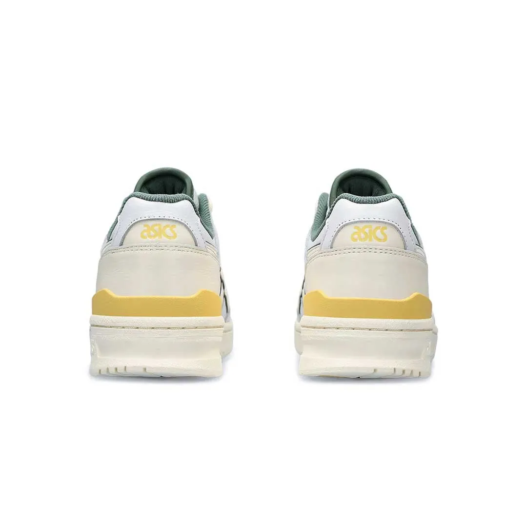 Asics - Unisex EX89 Shoes (1203A377 101) Trend Fit quick dry