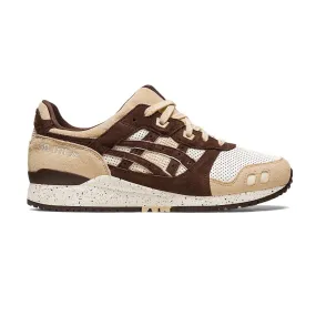 Low Arch All Day Asics - Unisex Gel-Lyte III OG Shoes (1203A277 102)