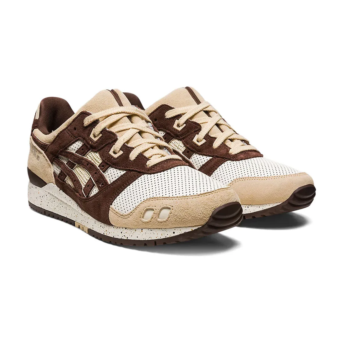 Indoor Ready Asics - Unisex Gel-Lyte III OG Shoes (1203A277 102)