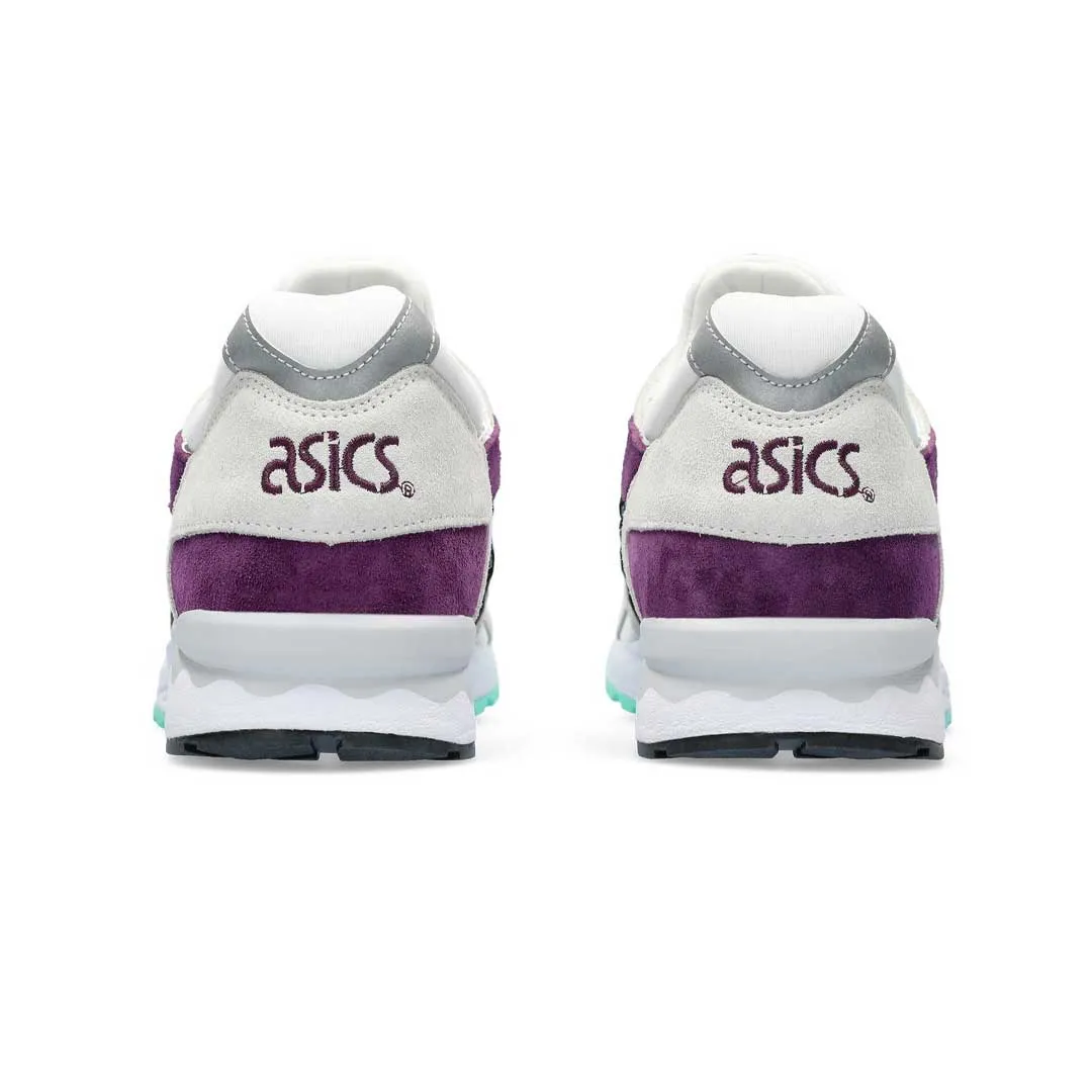 Pasture Path Slip Resistant Outsole Asics - Unisex Gel-Lyte V Shoes (1203A344 100)