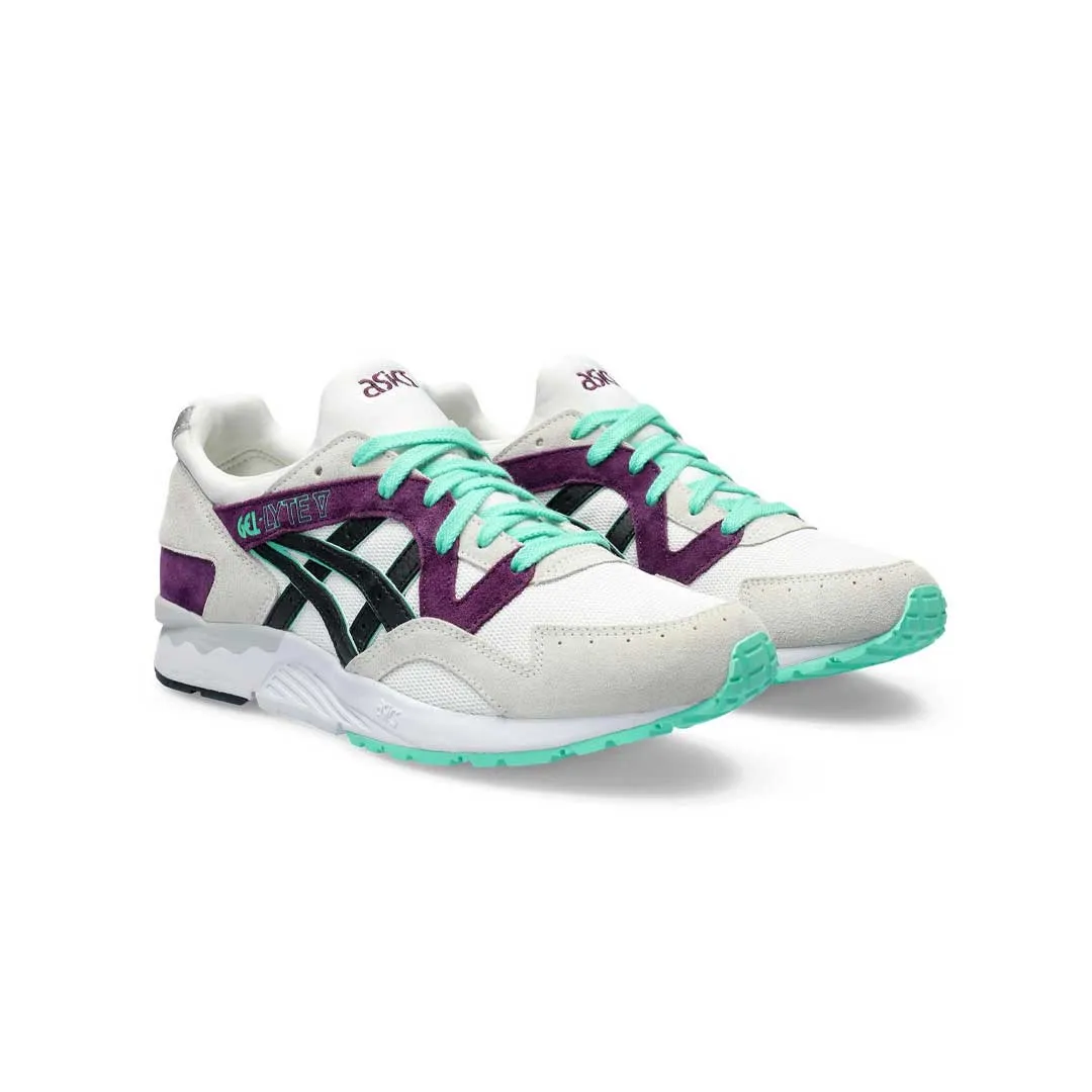 Planet Run Travel Walker Asics - Unisex Gel-Lyte V Shoes (1203A344 100)