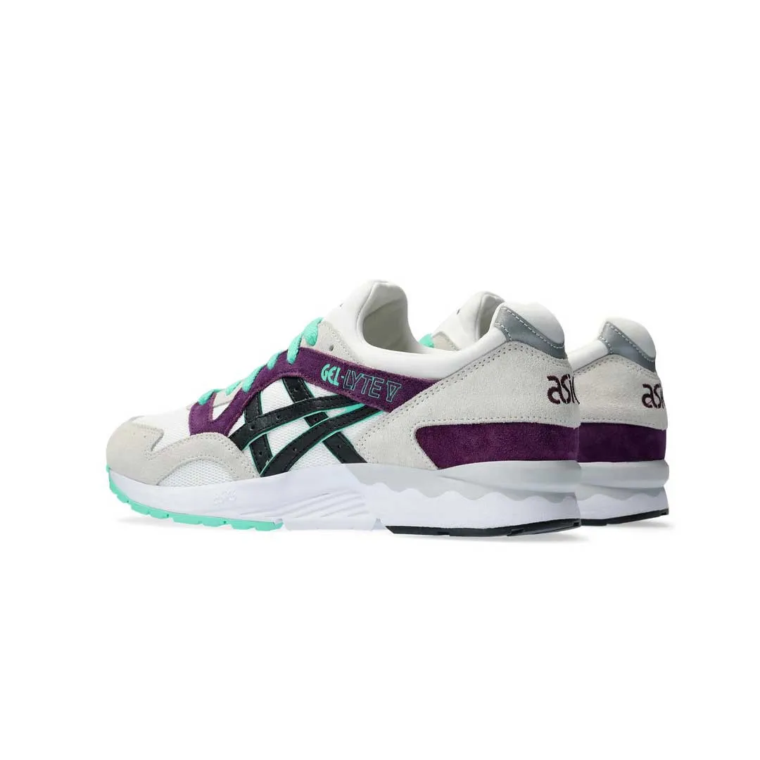 Asics - Unisex Gel-Lyte V Shoes (1203A344 100) portable