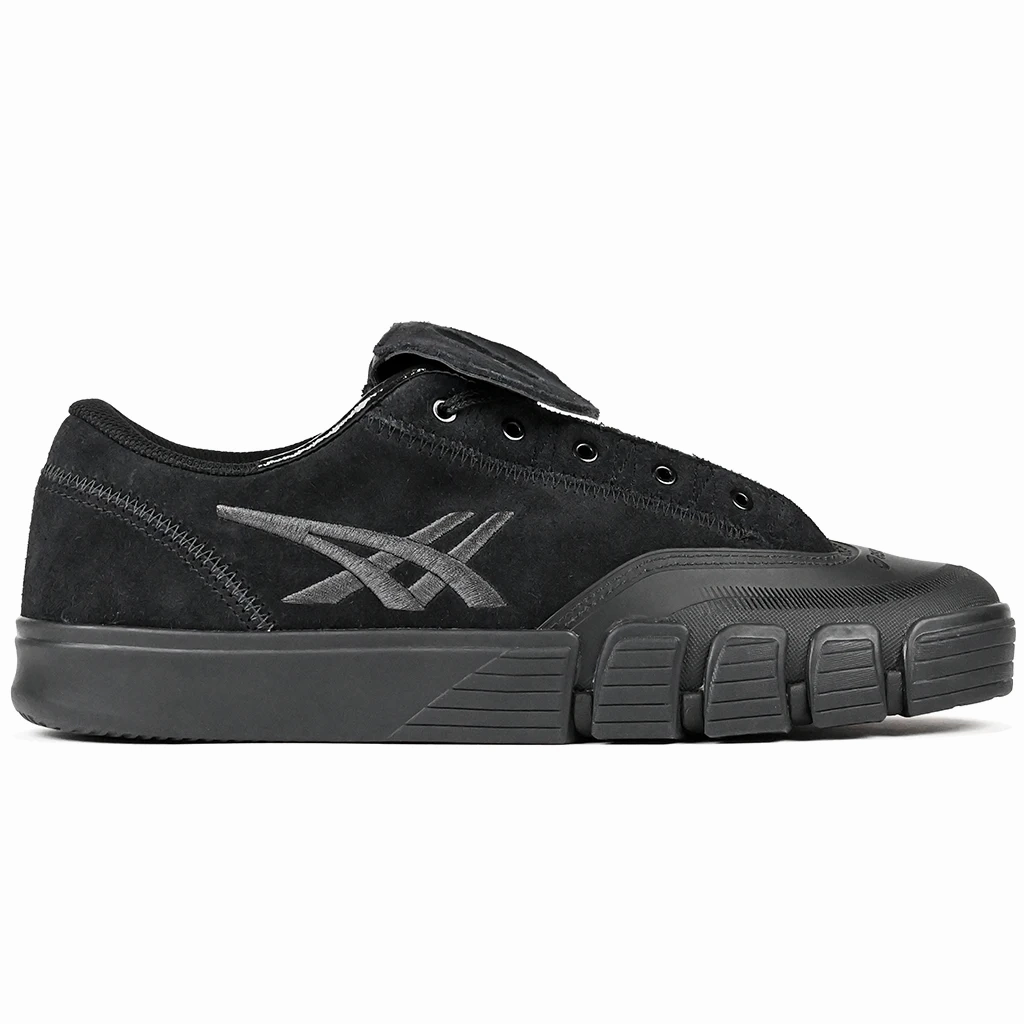 breathable nylon shoes Asics GEL-Flexkee Pro 2.0 Skateboarding Shoe