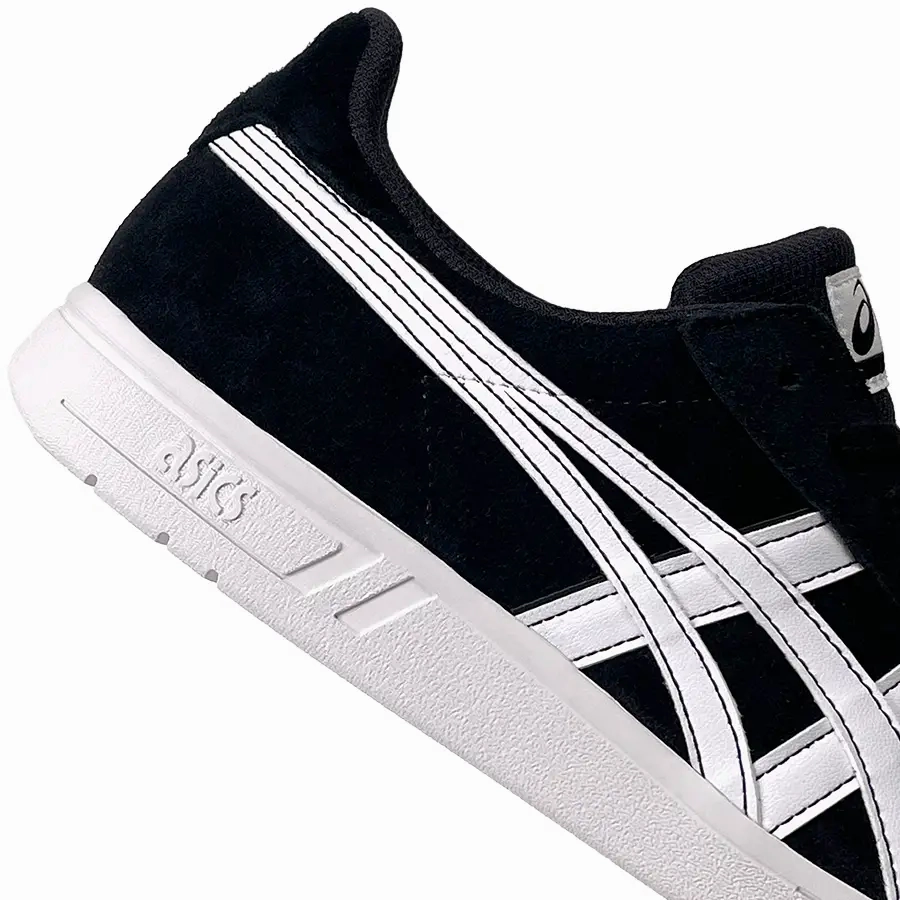 Asics GEL-Vickka Pro Skateboarding Shoe hook - and - loop closure shoes traction - enhanced running shoes