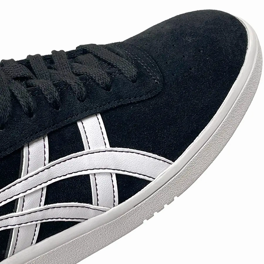 Eva Midsole superb traction Asics GEL-Vickka Pro Skateboarding Shoe