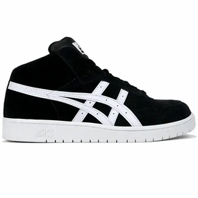 Asics Japan Mid Pro Skateboarding Shoe Anatomical fit