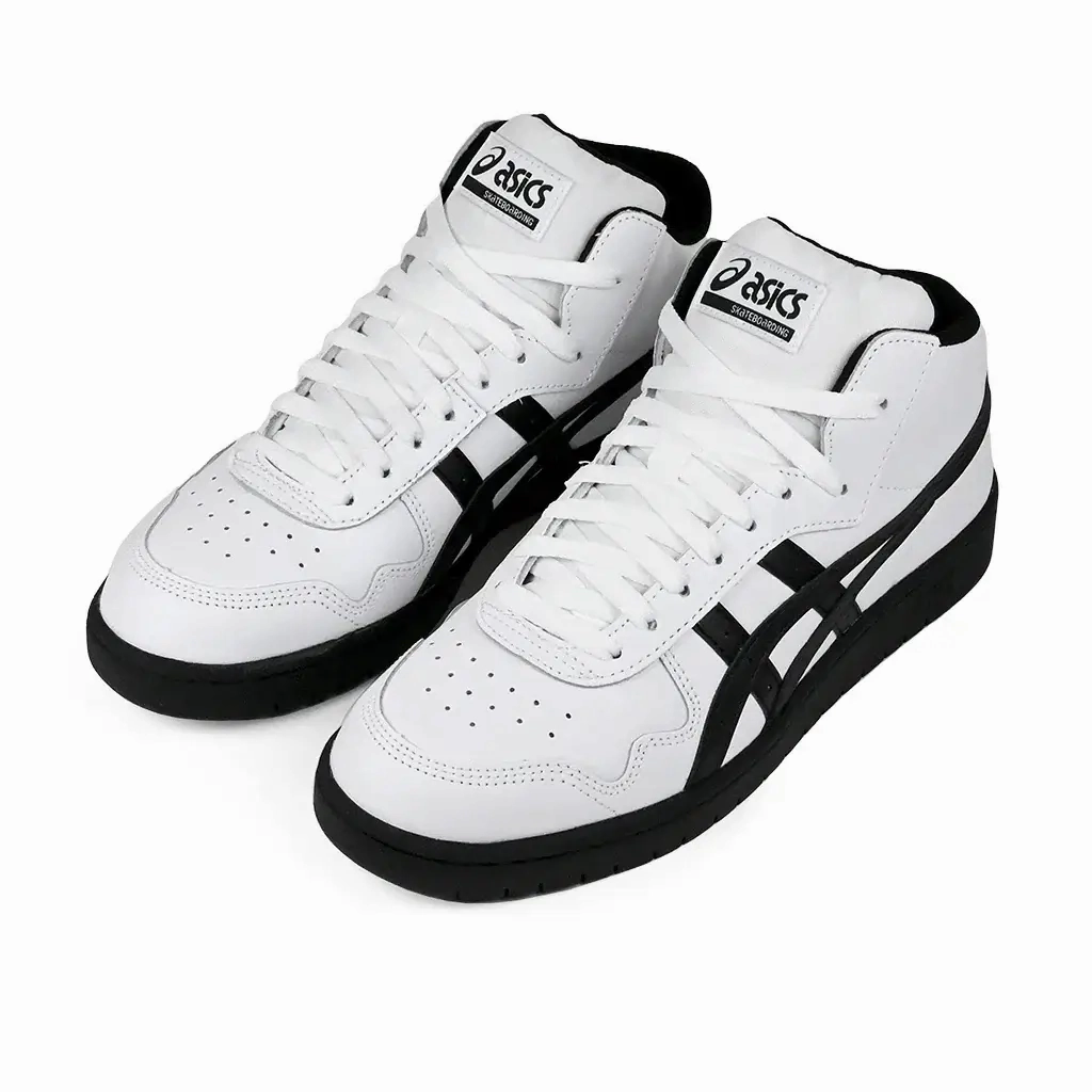 Asics Japan Mid Pro Skateboarding Shoe unpadded shoes mesh shoes