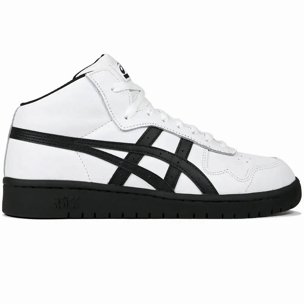 Asics Japan Mid Pro Skateboarding Shoe anti - slip