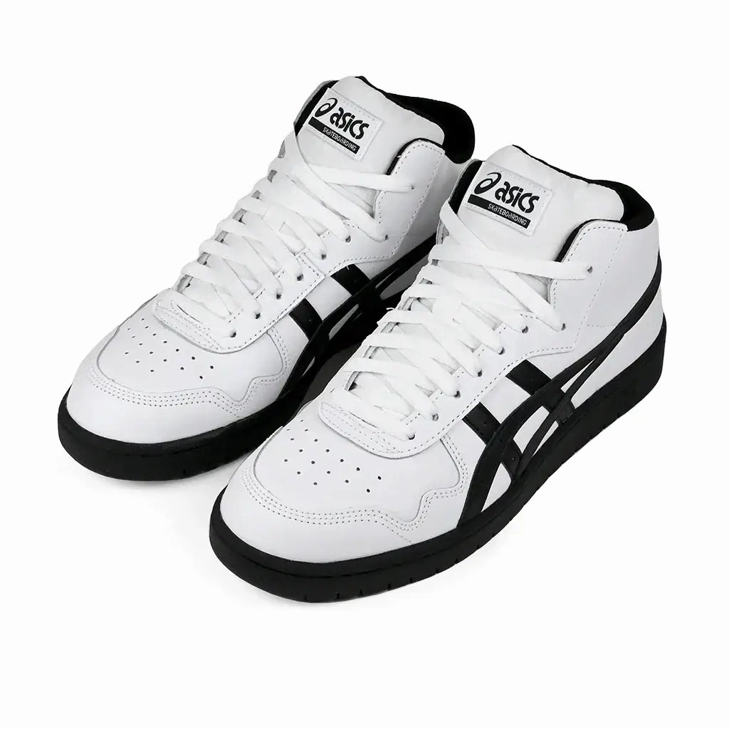 Asics Japan Mid Pro Skateboarding Shoe low - top footwear Durable Sole