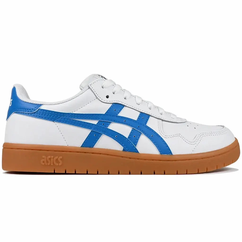 Heel - striker Anti Abrasion Asics Japan Pro Skateboarding Shoe