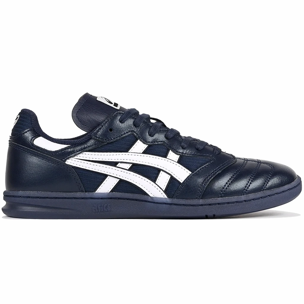 efficient movement mid - top height Asics Leggerezza FB Pro Skateboarding Shoe