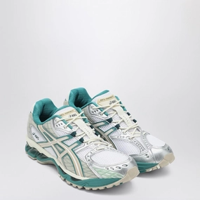 Premium Asics Men's Gel-Nimbus 10.1 /Ottanium Sneakers