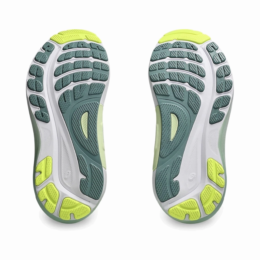 Fashion Go Asics Women's Gel-Kayano 31 Sneaker in Cool Matcha/Light Celadon