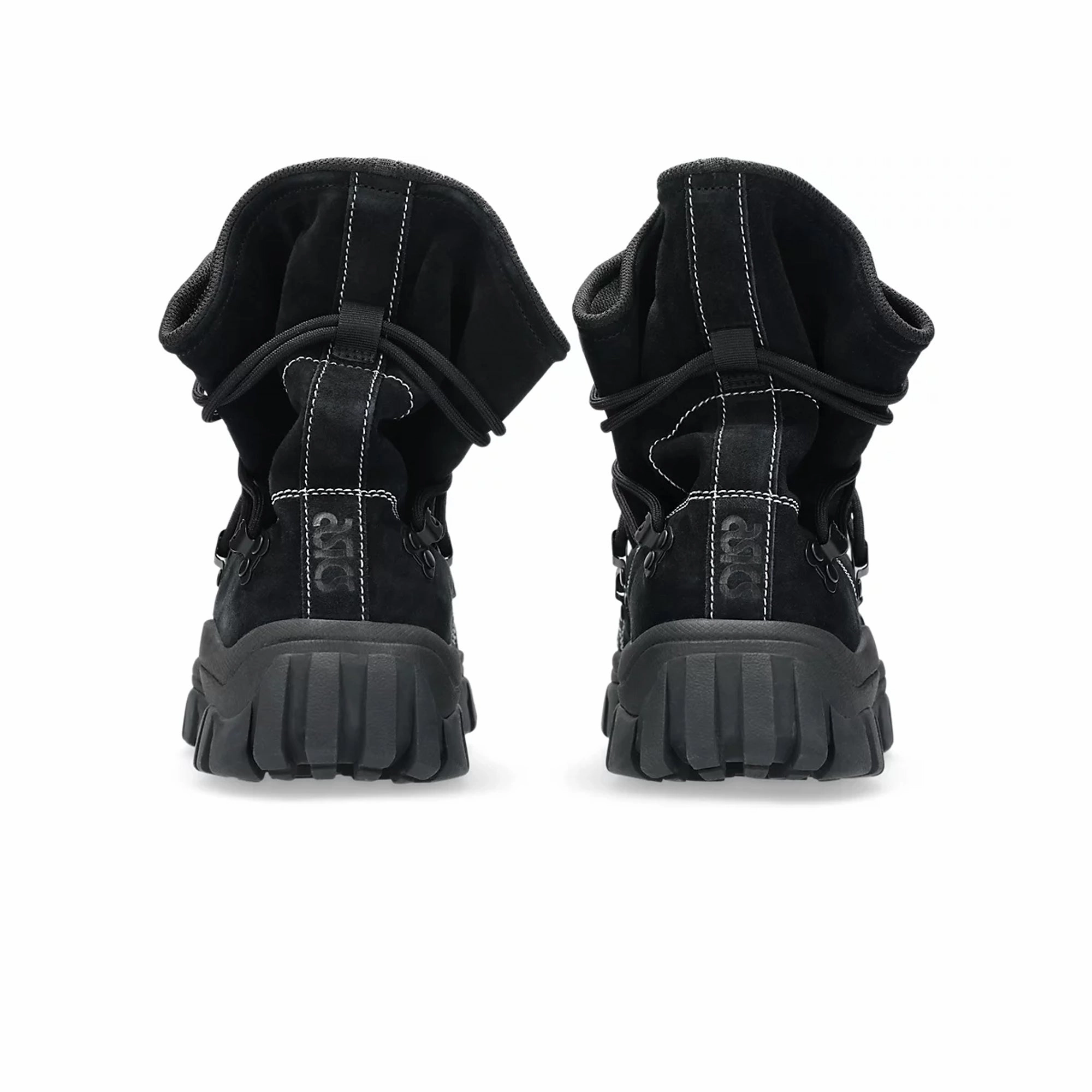 Tread Pattern Optimization Asics x Mita Sneakers Gel-Yetitokyo High GTX Shoes