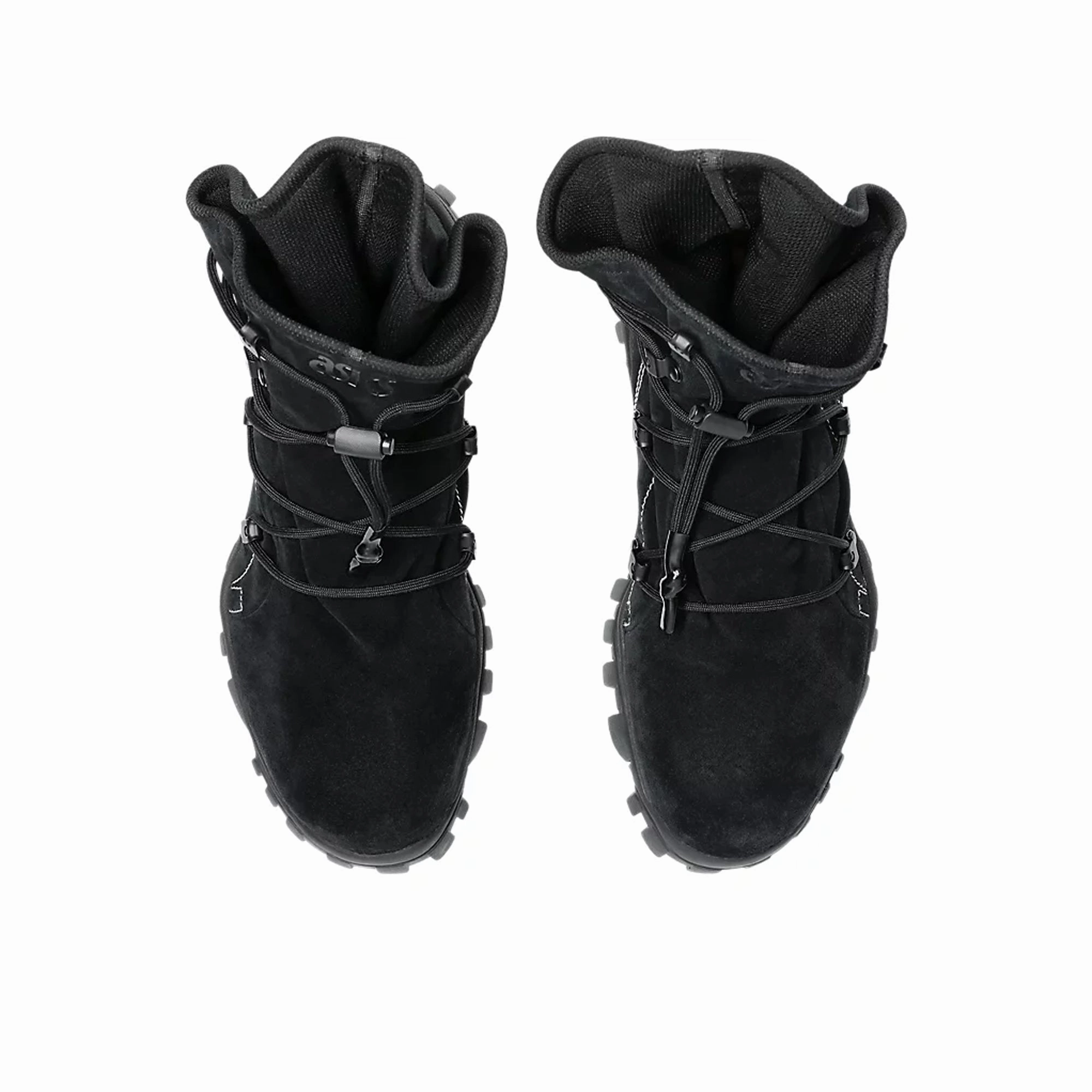 Lightweight Framework Asics x Mita Sneakers Gel-Yetitokyo High GTX Shoes