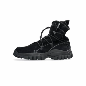 Dynamic Traction Outsoles Impact Ready Asics x Mita Sneakers Gel-Yetitokyo High GTX Shoes