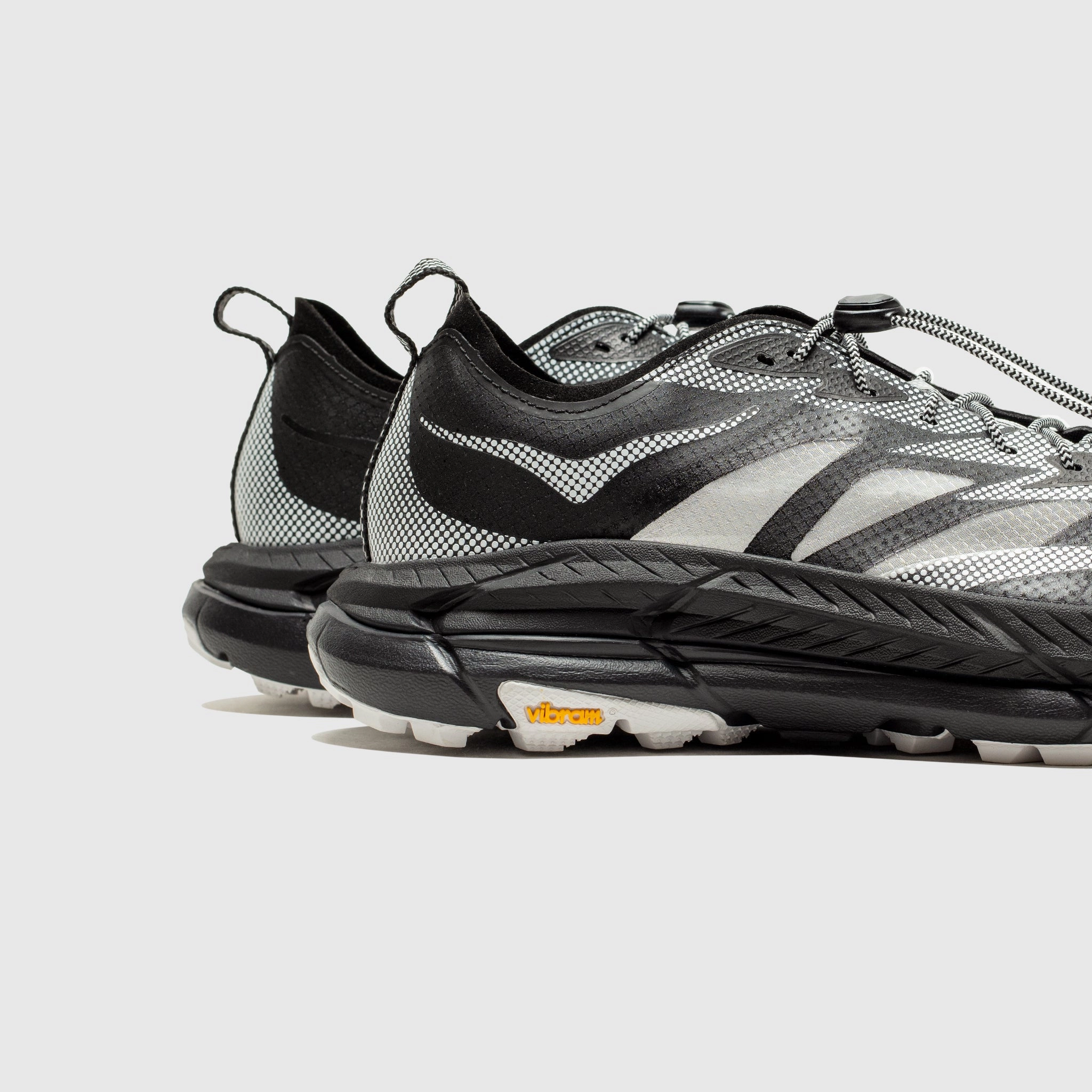 MAFATE SPEED 4 LITE TS Stability Zone