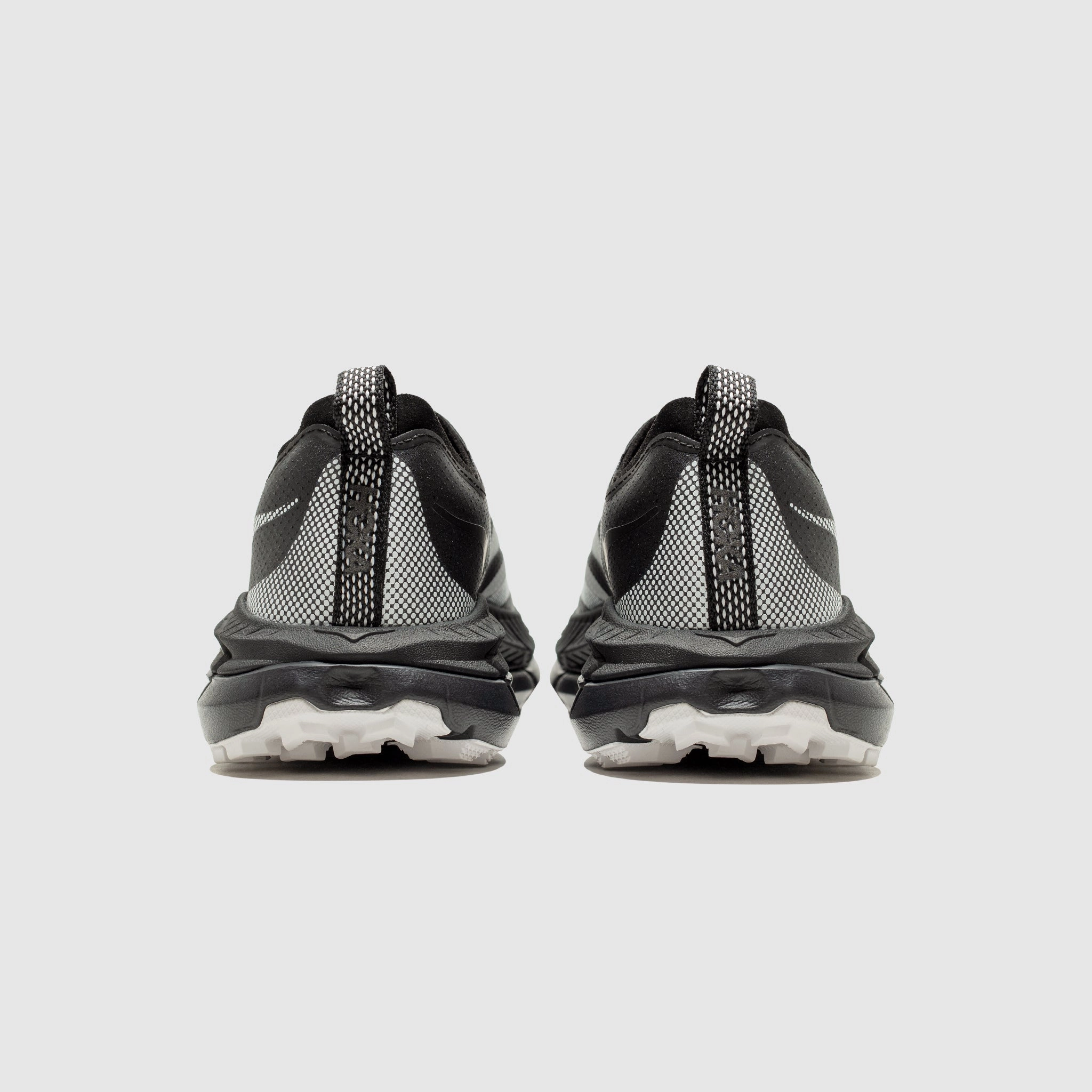 MAFATE SPEED 4 LITE TS Anti Collision Toe Comfortable Outsole