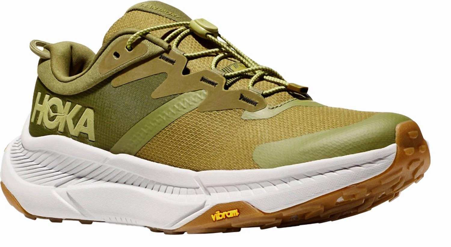 Men's Project Transport Sneakers In Avocado Harbor Mist breathable lining shoes