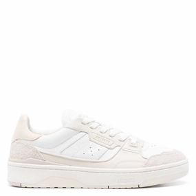 Axel Arigato Clay Low-Top Court Sneakers Joint protection