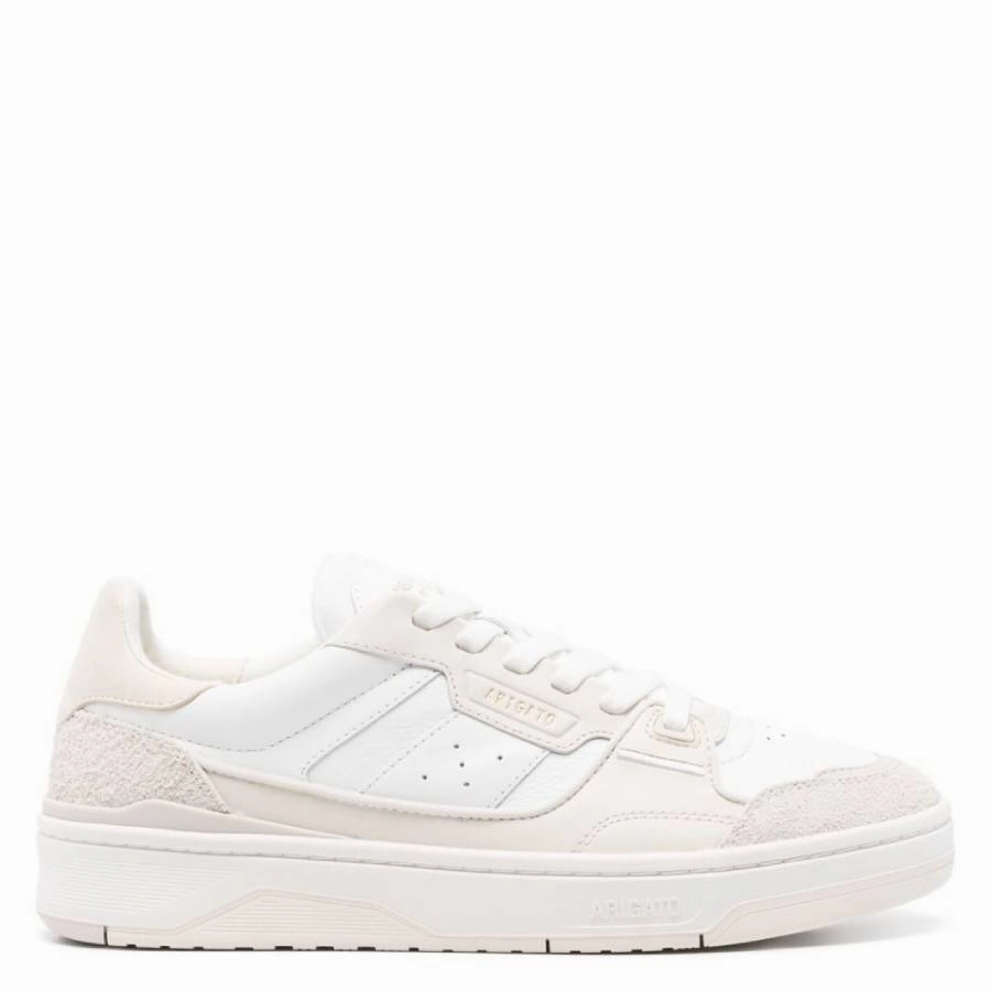 Axel Arigato Clay Low-Top Court Sneakers Joint protection