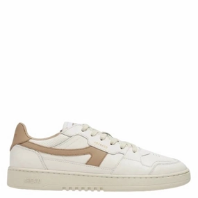 advanced - technology Axel Arigato Dice-A Low-Top Sneakers