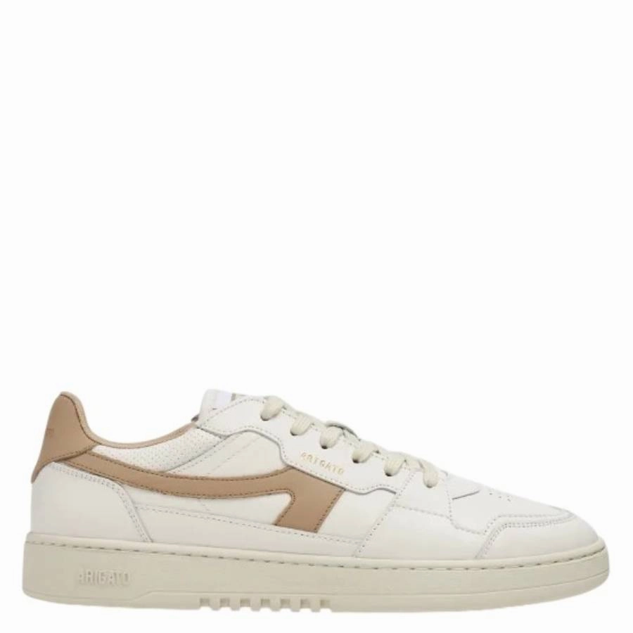 Axel Arigato Dice-A Low-Top Sneakers advanced - level running shoes