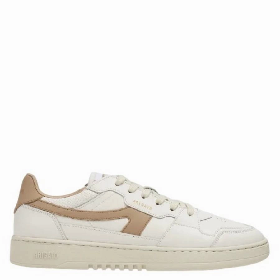 advanced - technology Axel Arigato Dice-A Low-Top Sneakers