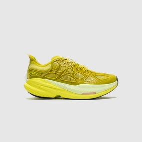 U MACH X CAGED Reflective Detail Padded Arch