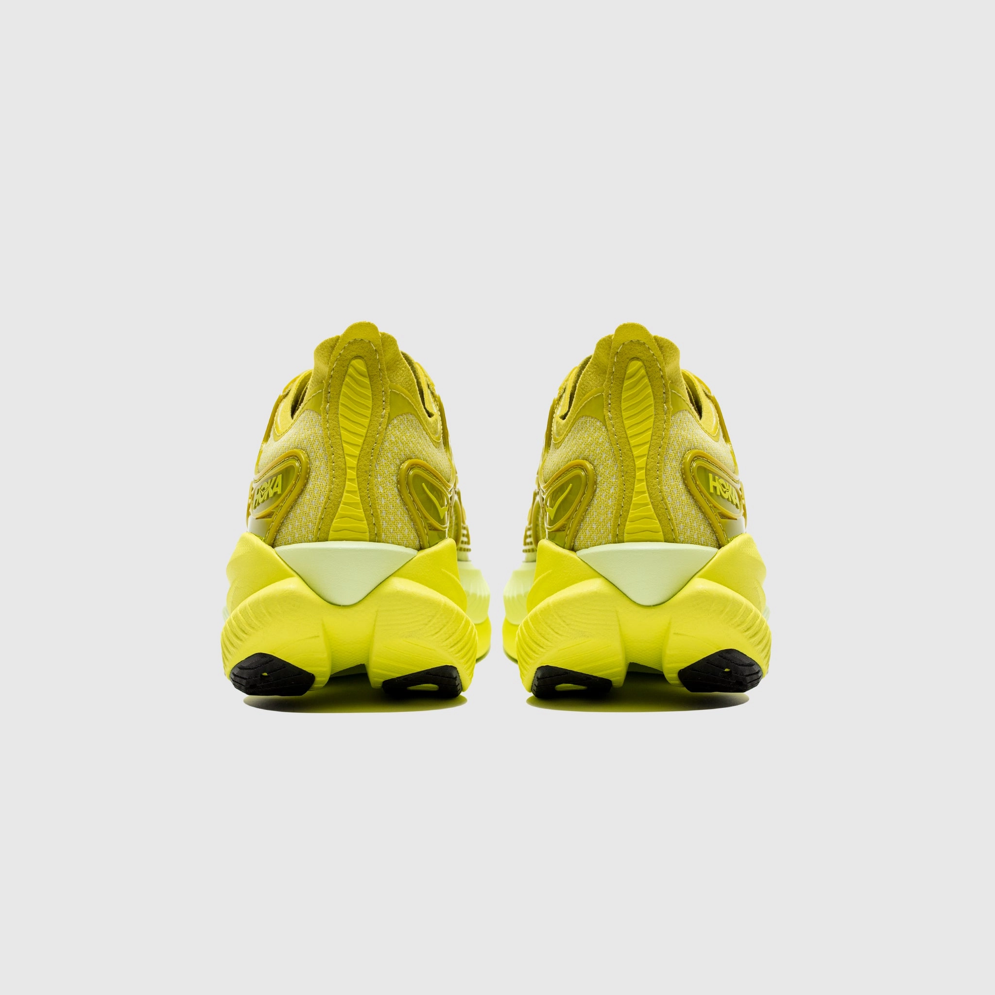 Comfortable Flex Ankle Hugging Collar U MACH X CAGED