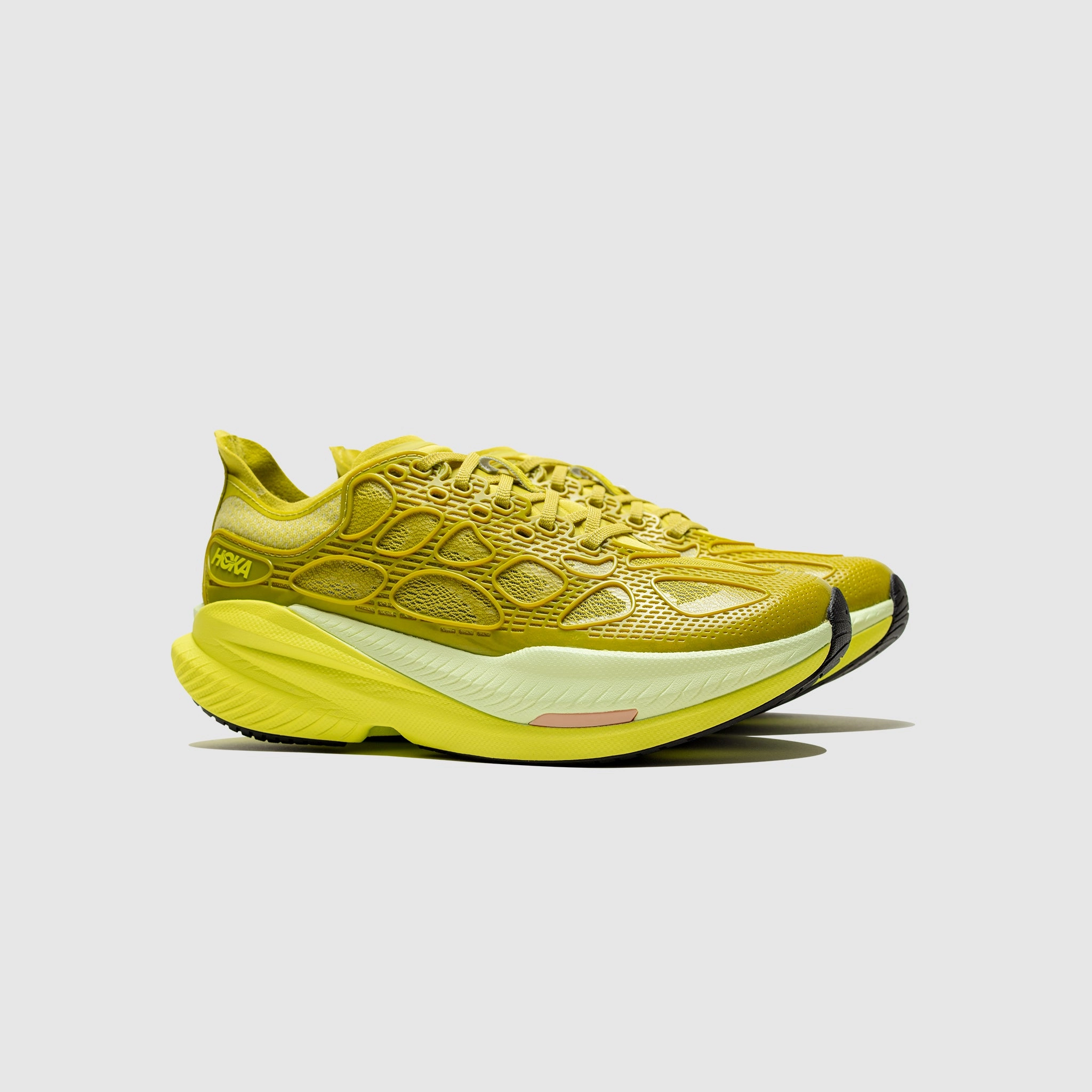 U MACH X CAGED All-weather breathability Urban Explorer