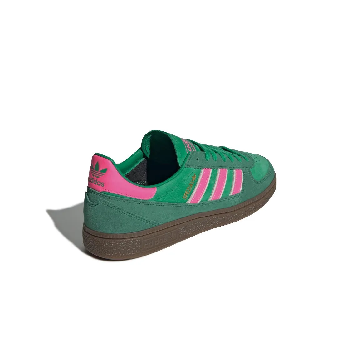 adidas - Unisex Handball Spezial WM Shoes (JH5454) Core Fit