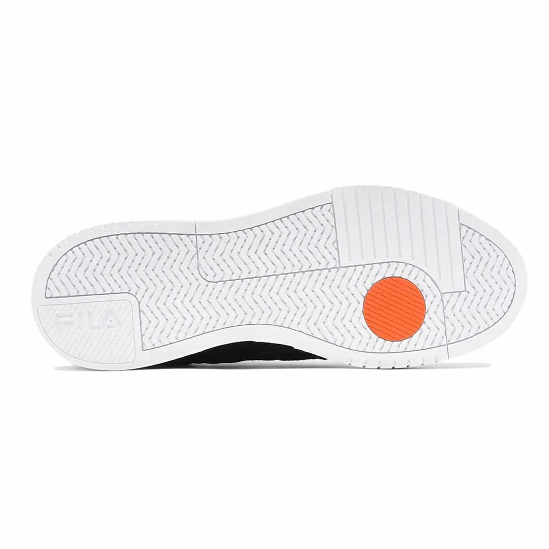 Mesh Fabric FILA - Men's Hallasan Saga V2 Shoes (1FM01733 015)