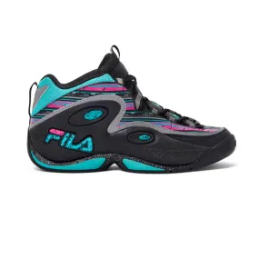 FILA - Unisex Grant Hill 3 Shoes (1BM01291 965) Date Outfit Day-to-Day Comfort