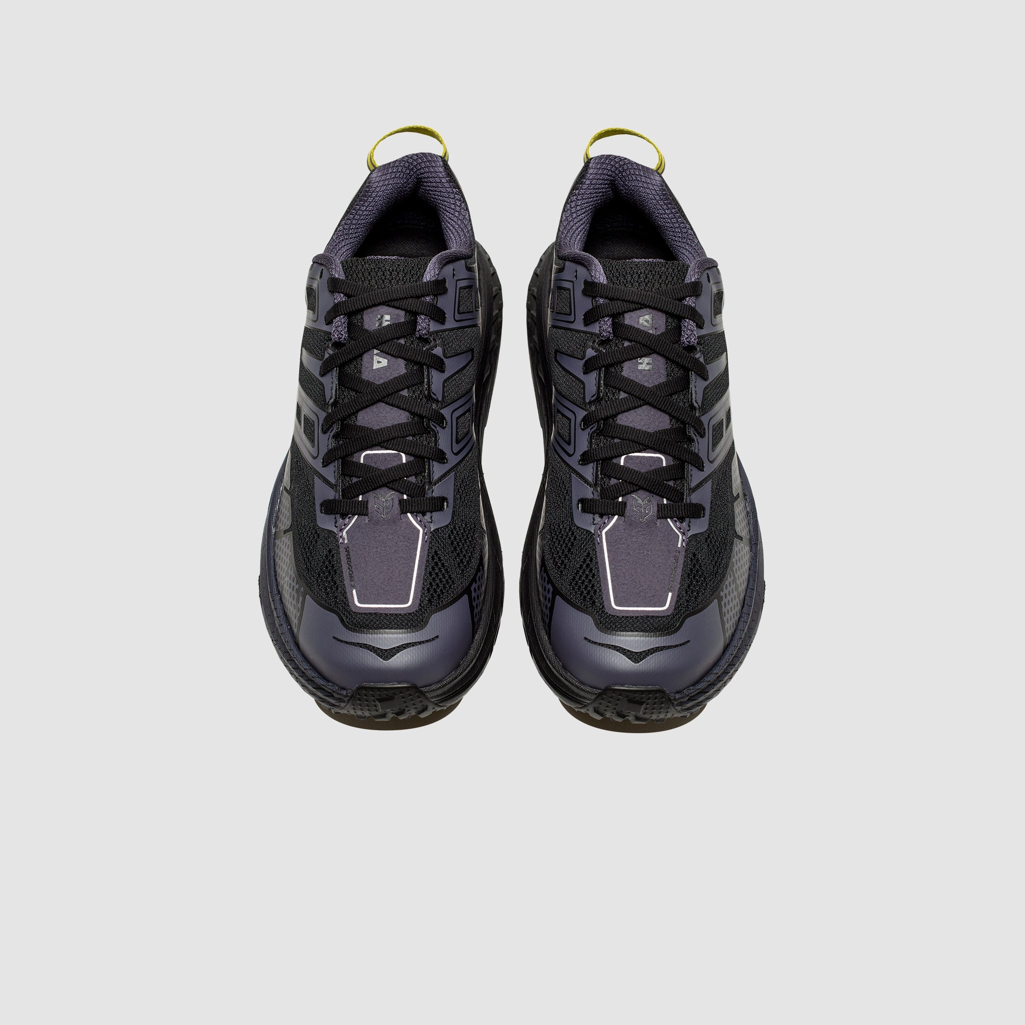 SPEEDGOAT 2 Comfortable Heel Stretch Woven Collar