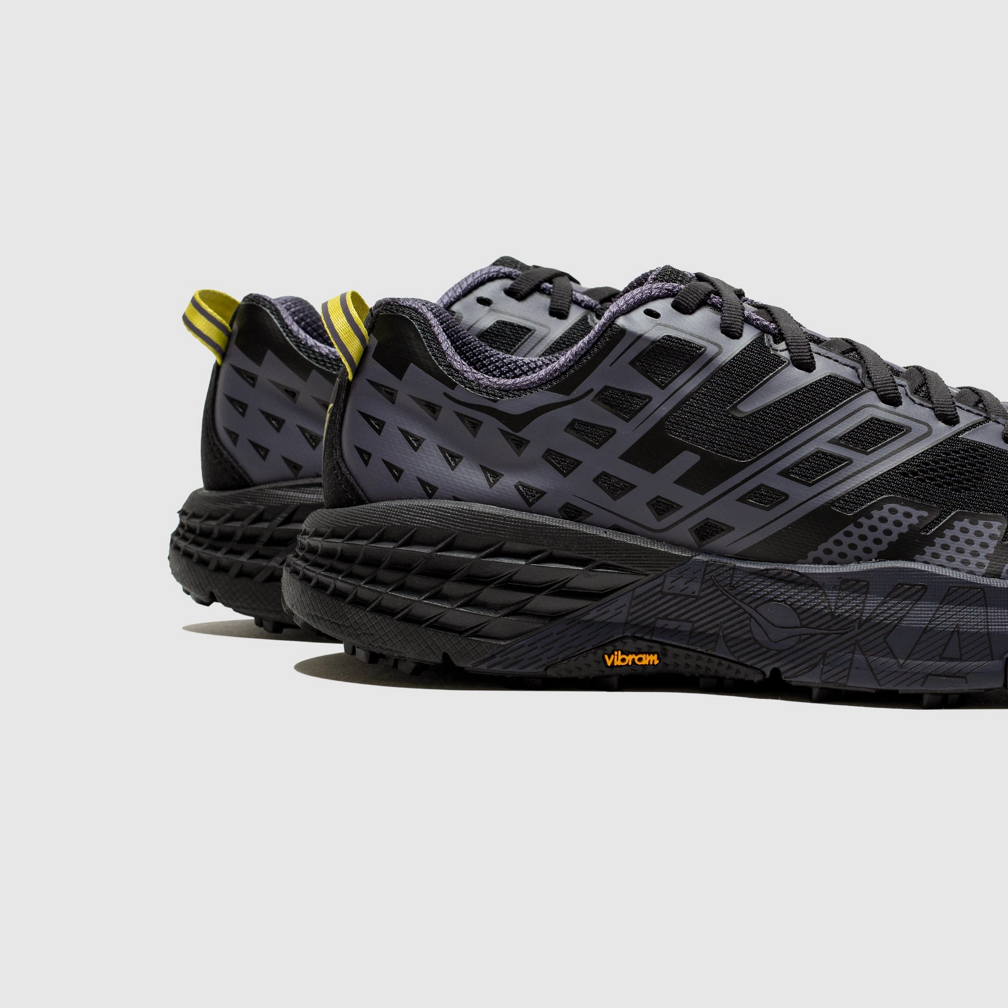 SPEEDGOAT 2 Zonal Flexibility