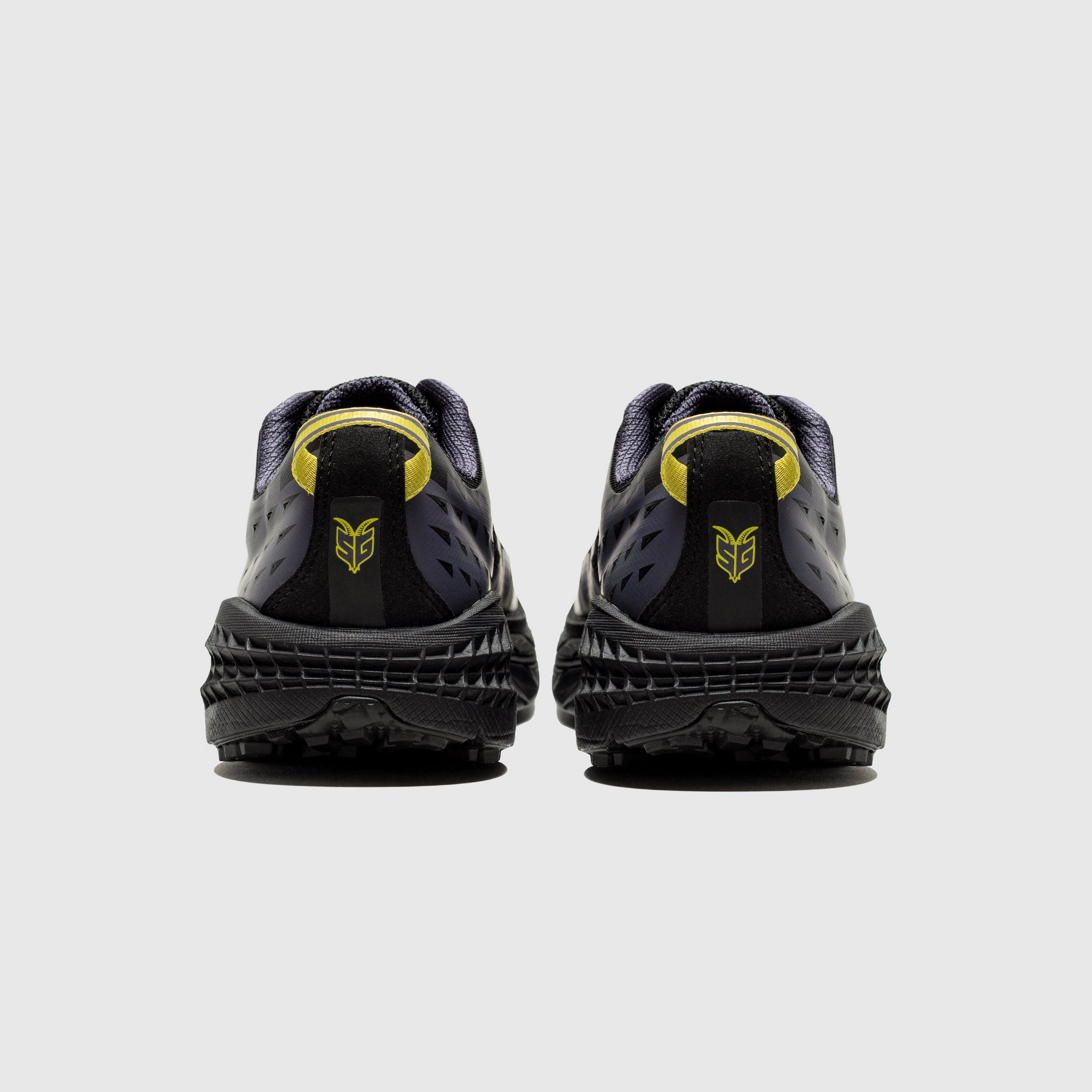 Hexagonal Traction Sporty Vibe SPEEDGOAT 2