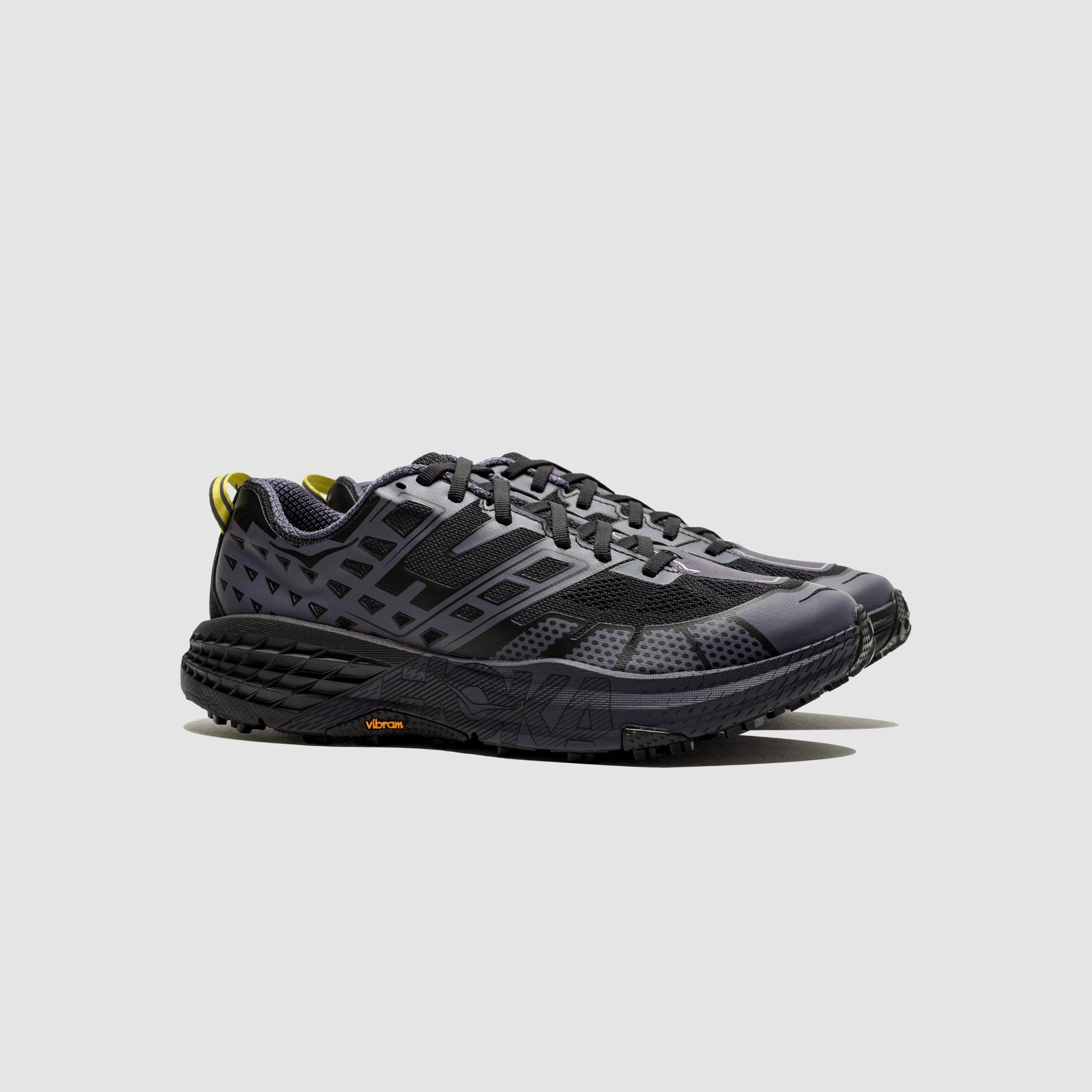 Vibe Street Compression Molded Outsole SPEEDGOAT 2