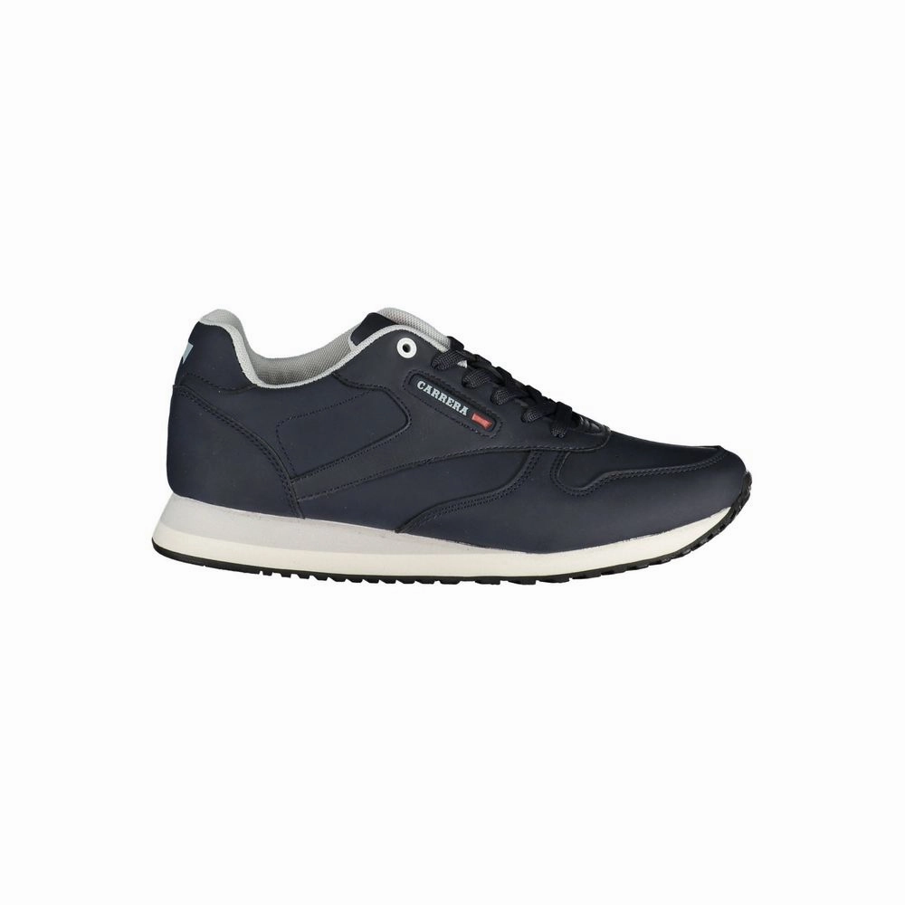 Carrera Polyester Men's Sneaker Energetic disc golf shoes