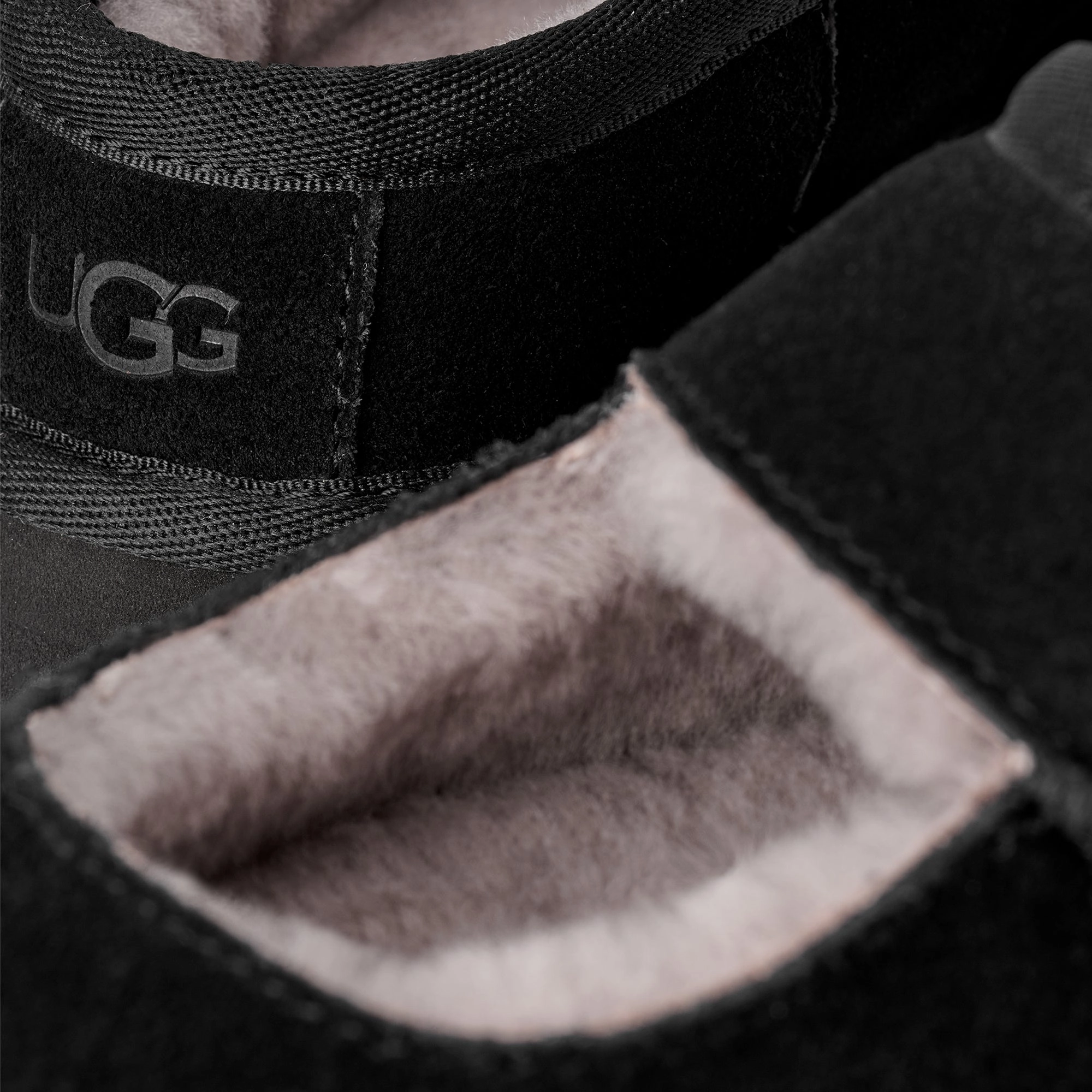 Daily Casual Breathable Walking Ugg Womens Bea Mary Jane Slippers