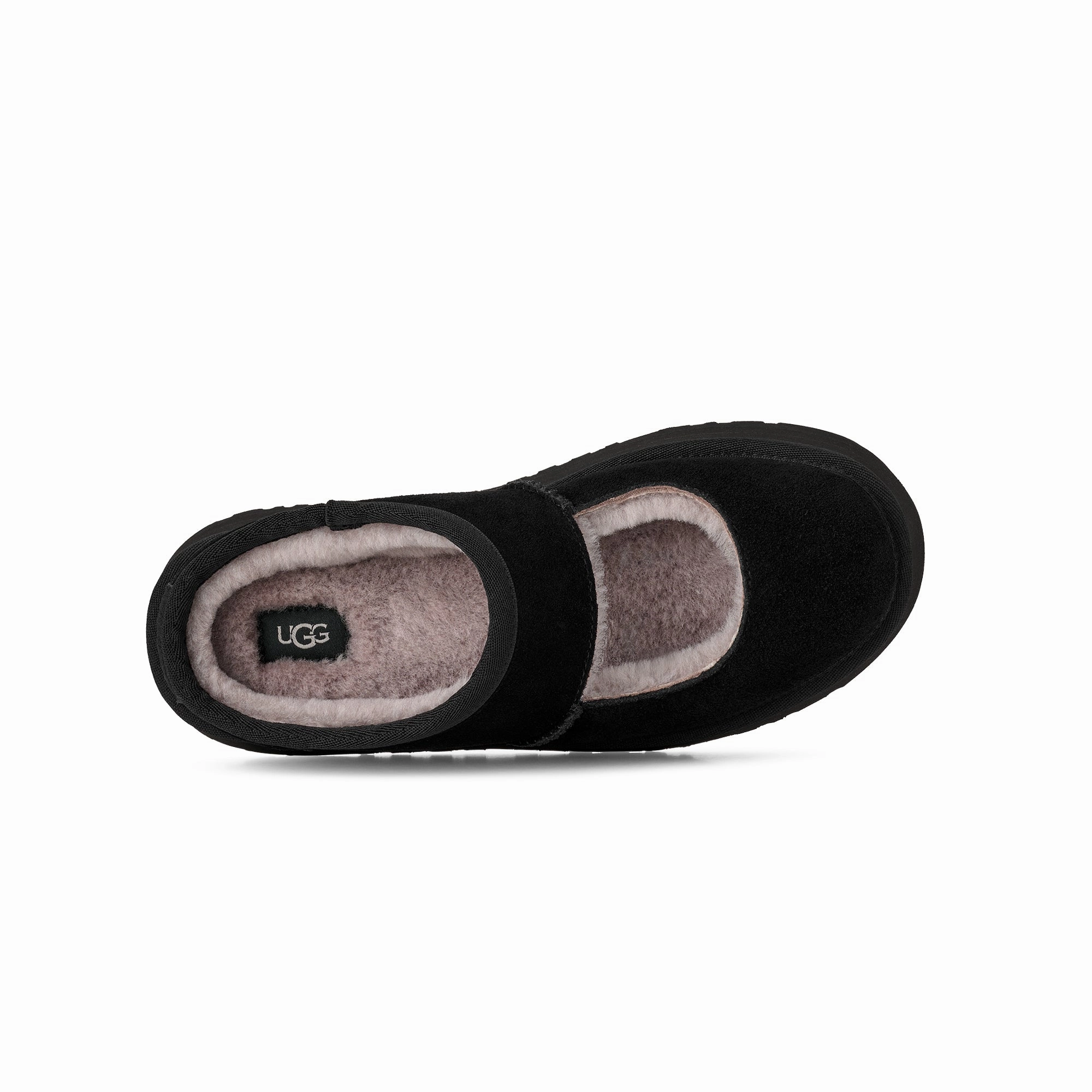 All-Purpose Footwear Mono Tone Ugg Womens Bea Mary Jane Slippers