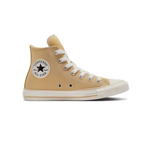 Converse - Unisex Converse Chuck Taylor All Star High Top Shoes (A12581C) Street Style
